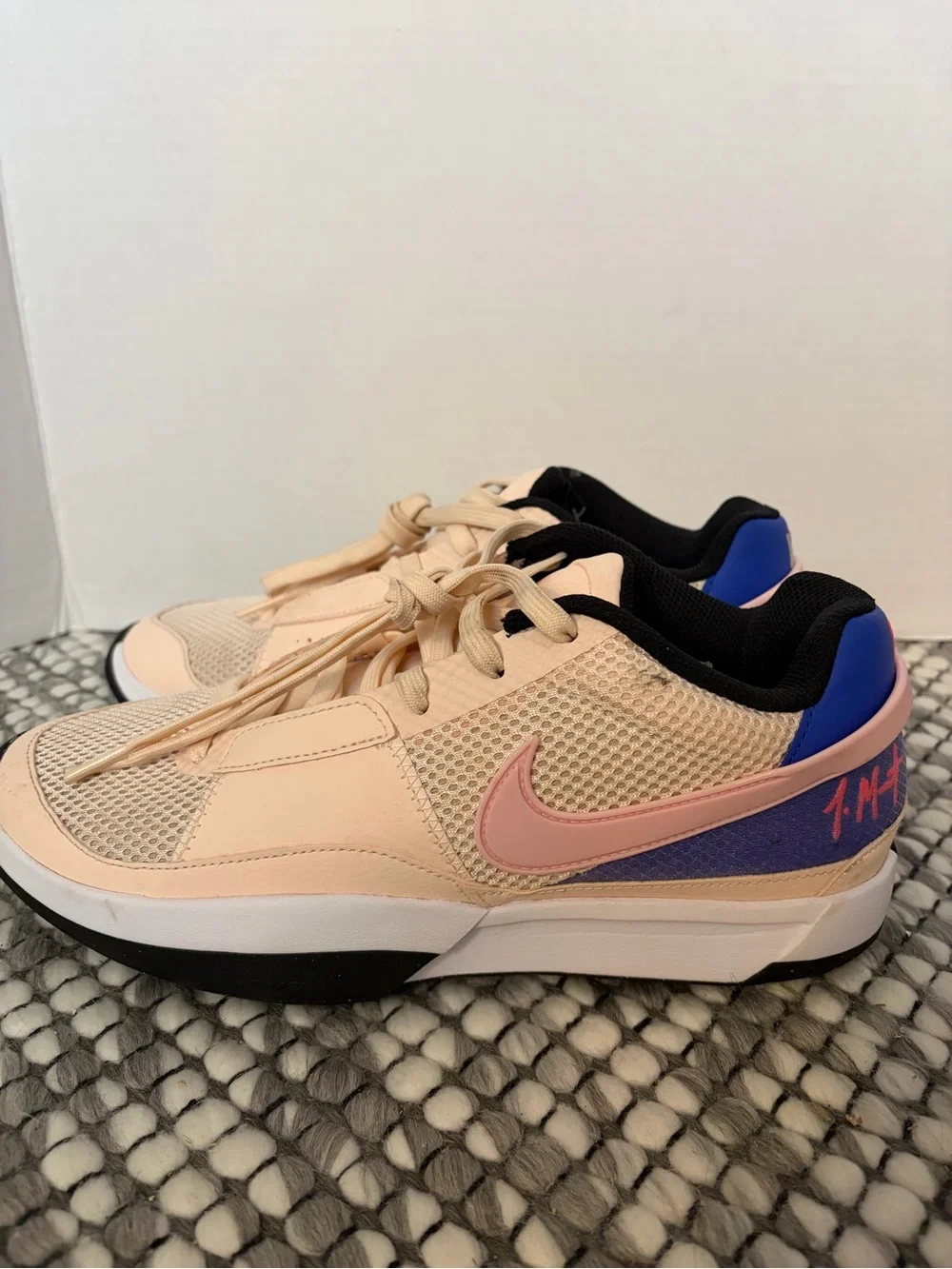 Nike this shoe